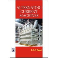 Alternating Current Machines