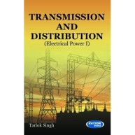 Transmission & Distribution