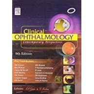 Clinical Ophthalmology