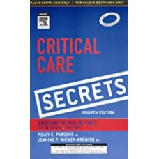 Critical Care Secrets