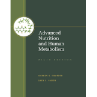 Advanced Nutrition and Human Metabolism