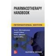 Pharmacotherapy Handbook