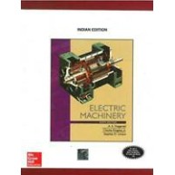 Electric Machinery 