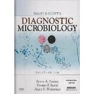 Bailey & Scott s Diagnostic Microbiology