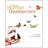 Experience Human Development, 13th Edition