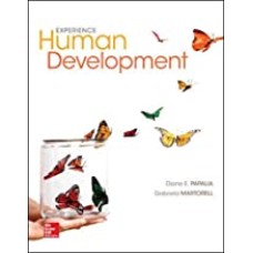 Experience Human Development, 13th Edition