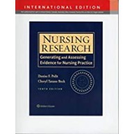 NURSING RESEARCH 10E