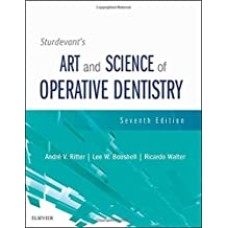 Sturdevant's Art and Science of Operative Dentistry