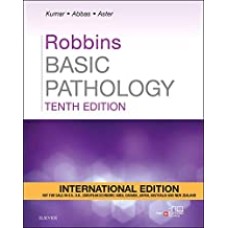 Robbins Basic Pathology