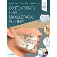Contemporary Oral and Maxillofacial Surgery