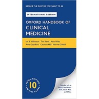 Oxford Handbook Of Clinical Medicine