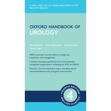 Oxford Handbook of Palliative Care
