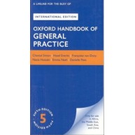 Oxford Handbook of General Practice
