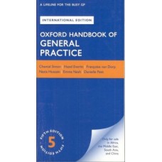 Oxford Handbook of General Practice