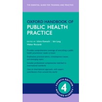 Oxford Handbook of Public Health Practice 4e