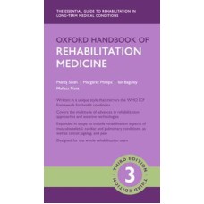 Oxford Handbook of Rehabilitation Medicine