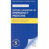 Oxford Handbook of Emergency Medicine