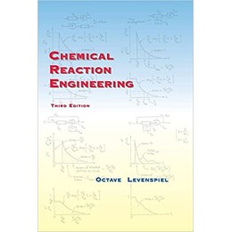 Chemical Reaction Engineering