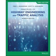 Principles of Highway Engineering and Traffic Analysis