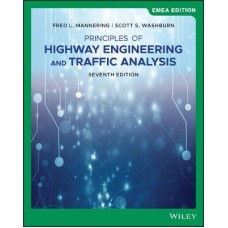Principles of Highway Engineering and Traffic Analysis
