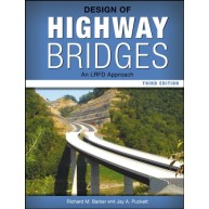 Design of Highway Bridges: An LRFD Approach