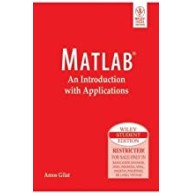 MATLAB: An Introduction With Applications