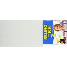 Bruno und ich Band 3 - AudioCD (German) Audio CD – Audiobook