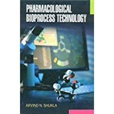 Pharmaceutical Bioprocess Technology