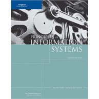 Principles of Information Sytems (Ise): A Managerial Approach