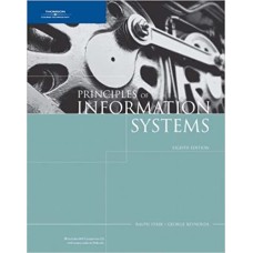 Principles of Information Sytems (Ise): A Managerial Approach