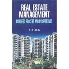 Real State Management (Business Process and Perspectives)