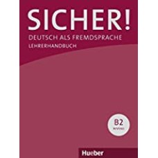 SICHER B2.1-B2.2 LHB.Pack (prof.)