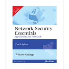 Network Security Essentials: Applications and Standards