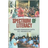 Spectrum of Literacy