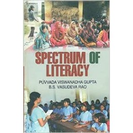 Spectrum of Literacy