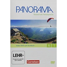 Panorama: Video-DVD A1