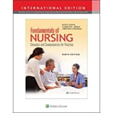 Fundamentals Of Nursing