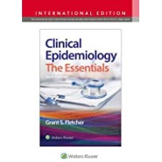 Clinical Epidemiolog