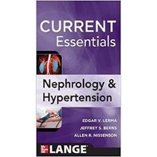 Current Essentials Of Nephrology & Hypertension