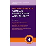 Oxford Handbook of Clinical Immunology and Allergy