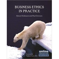 Business Ethics in Practice
