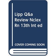 Lipp Q&A Review Nclex Rn
