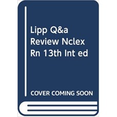 Lipp Q&A Review Nclex Rn