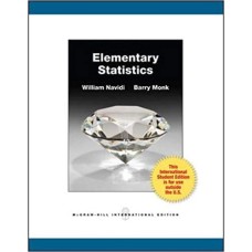 Elementary Statistics