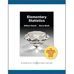 Elementary Statistics
