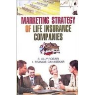 Marketing Strategy of Life Insurance Companies