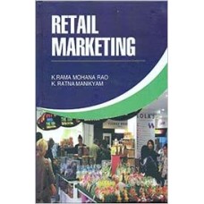 Retail Marketing 