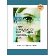 Using Information Technology Complete