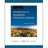 Introduction to Geographic Information Systems