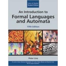 Introduction To Formal Languages And Automata